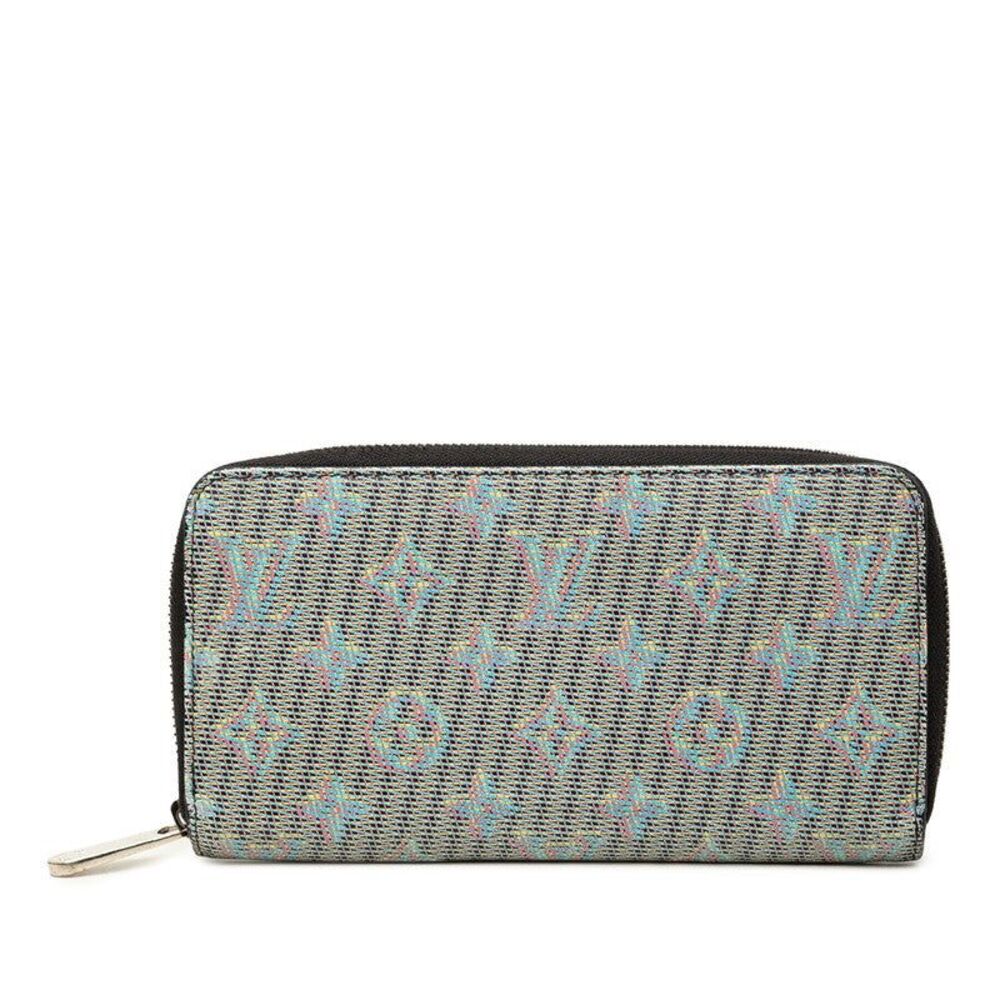 Louis Vuitton Zippy Wallet M68662
